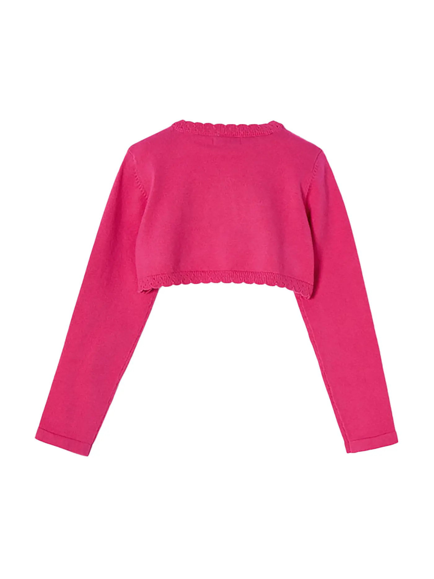 MAYORAL | Mädchen Bolero | pink